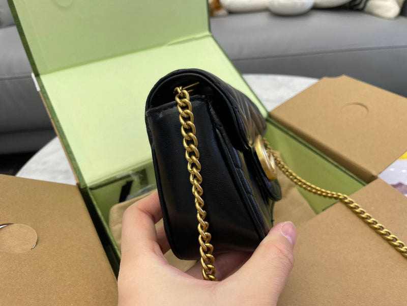 Luxurious Totes - GUI3 Bags - 147