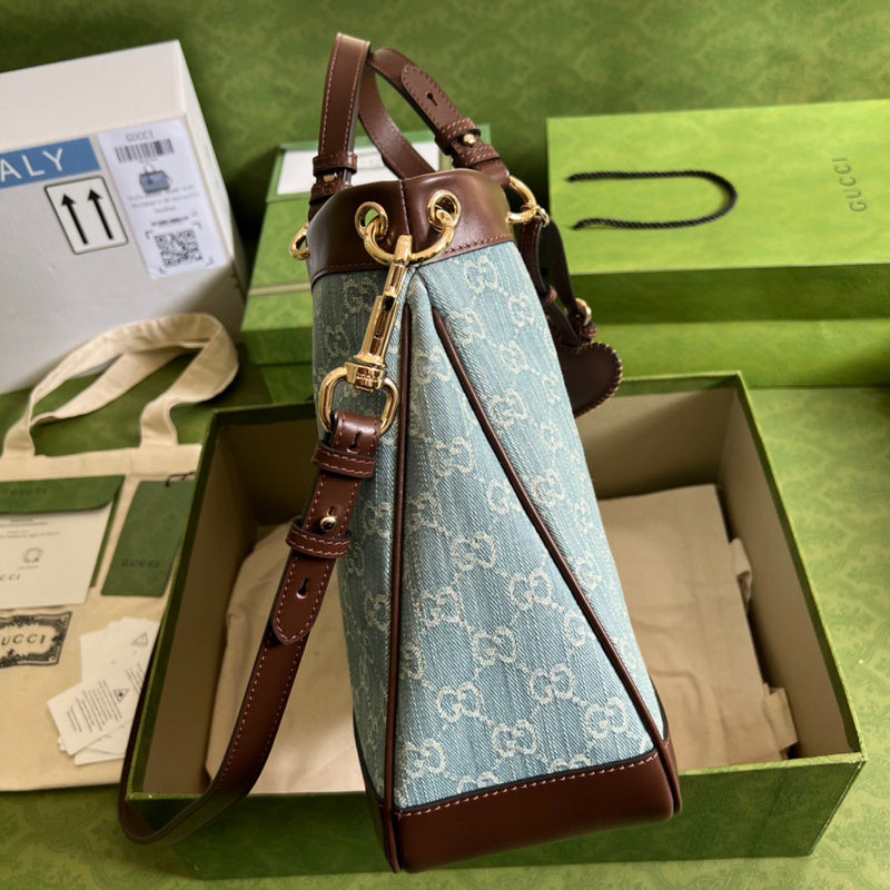 Lux-Totes - GCI Bags - 2003