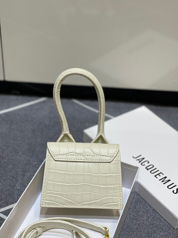 Lux-Totes - JQM Bags - 033