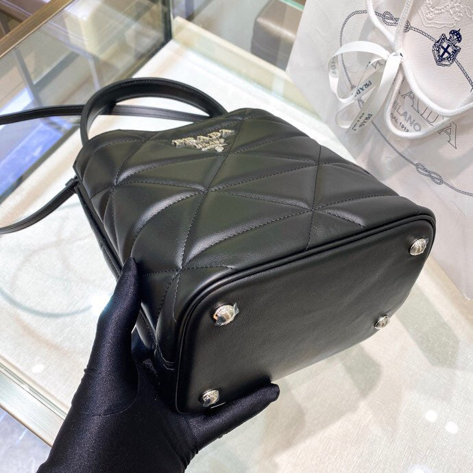 ZEP - PD Bags - 512