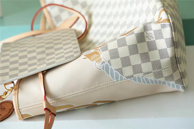 Lux-Totes - LOV Bags - 321