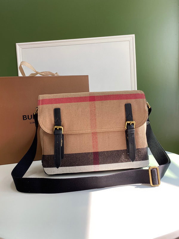 Luxurious-Totes - BBR Bags - 347
