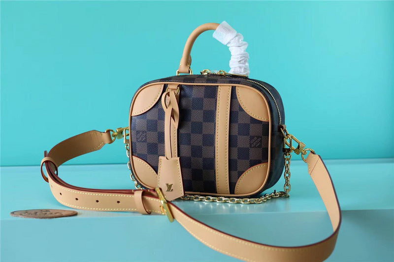 Lux-Totes - LOV Bags - 1205