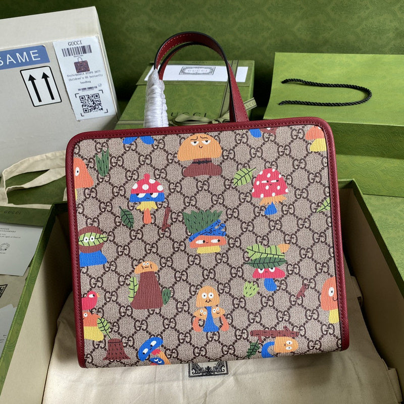 Luxurious Totes - Latest - 4169