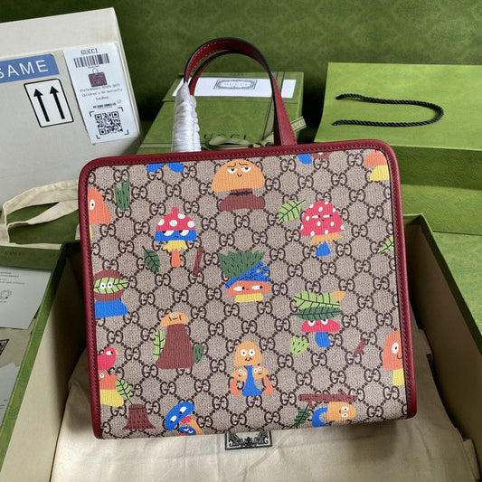 Luxurious Totes - Latest - 4169
