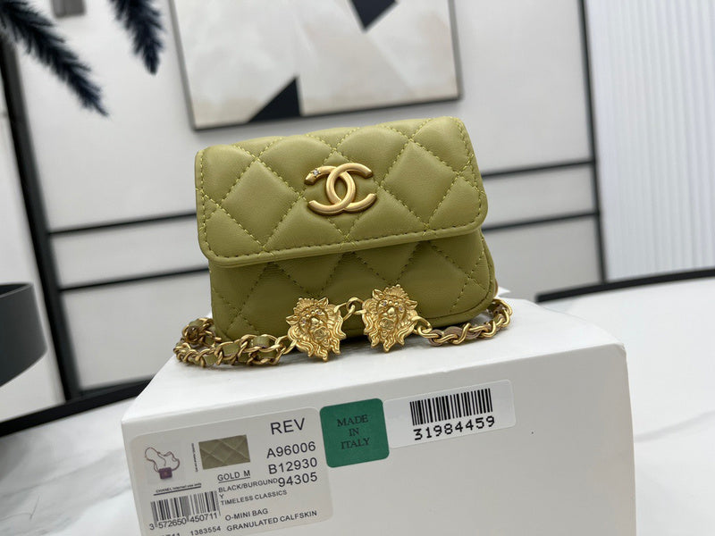 Style My Style - CHL Bags - 234
