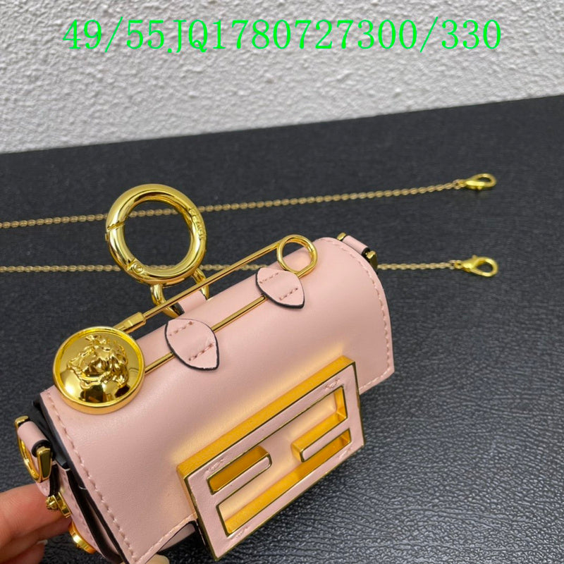 GC - Shoulder - 3298