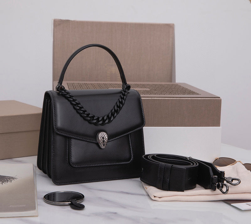 Luxurious-Totes - BVLGA Bags - 464