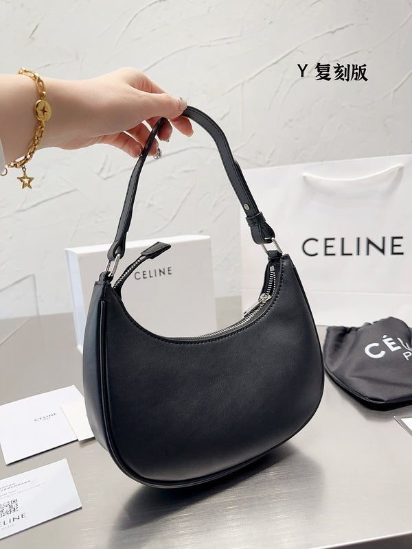 Luxurious Totes - CLE2 Bags - 074