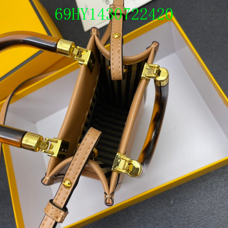 GC - Shoulder - 3321
