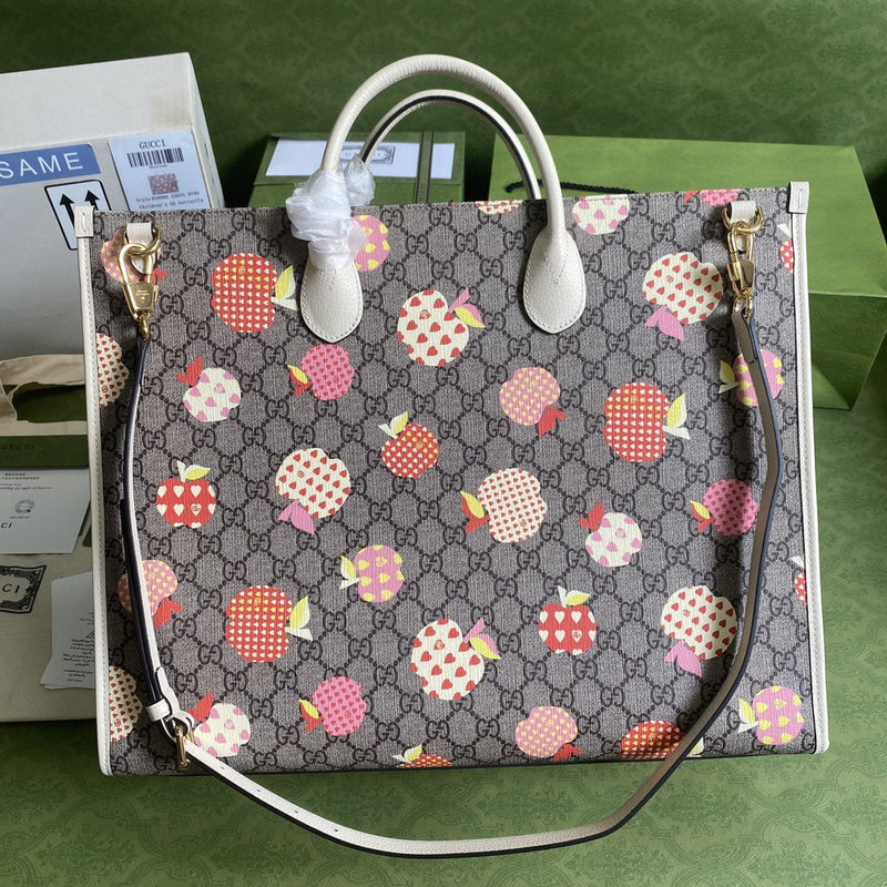 Luxurious Totes - Latest - 4059