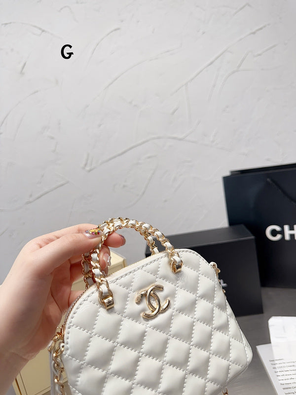Luxurious Totes - CNL3 Bags - 110