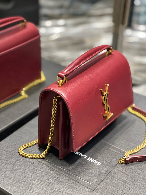 Luxurious Totes - Latest - 8237