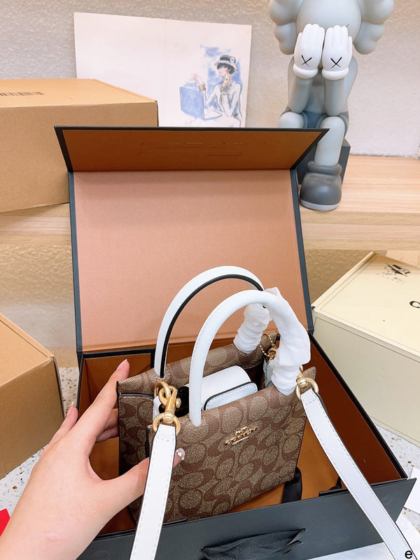 Luxurious Totes - CCH2 Bags - 089
