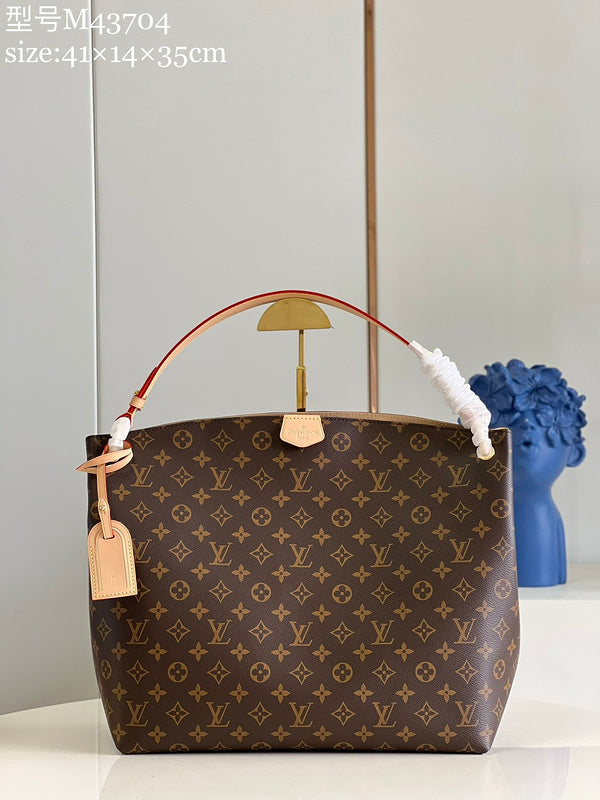 LOV - Luxurious Totes - 2161