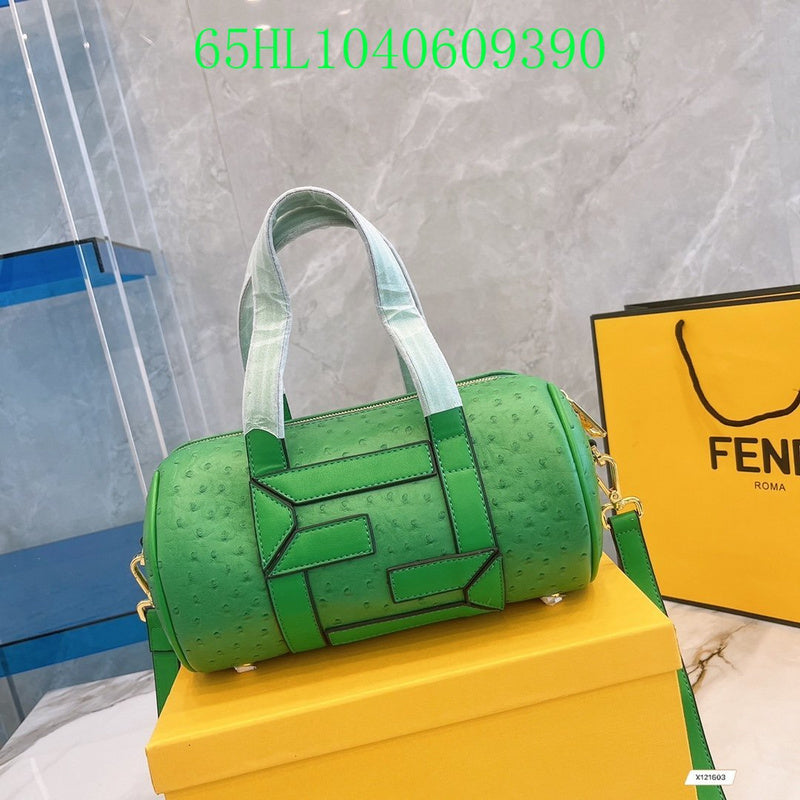 GC - Shoulder - 3156