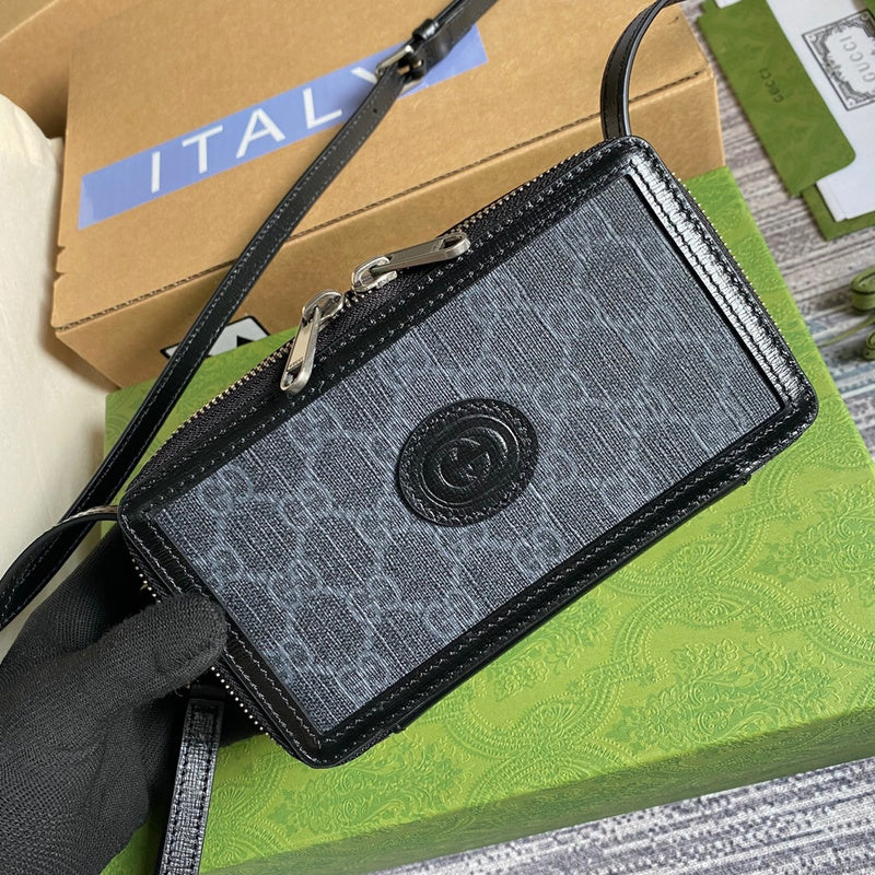 Lux-Totes - GCI Bags - 2292