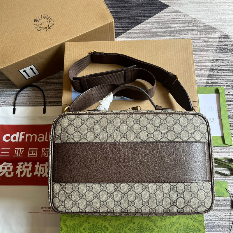 Lux-Totes - GCI Bags - 2218