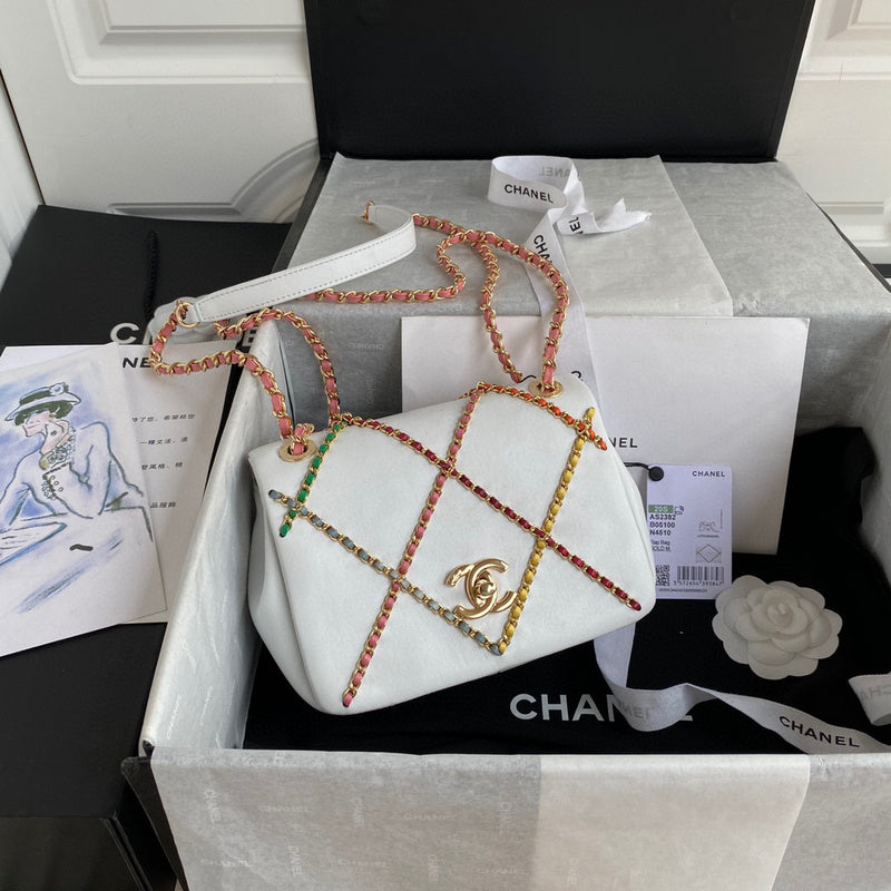 Style My Style - CHL Bags - 538