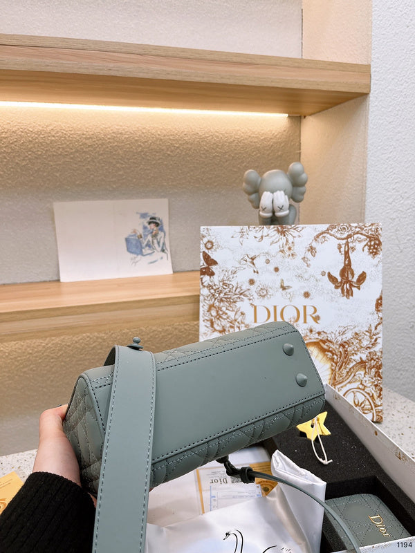Style My Style - DOR2 Bags - 300