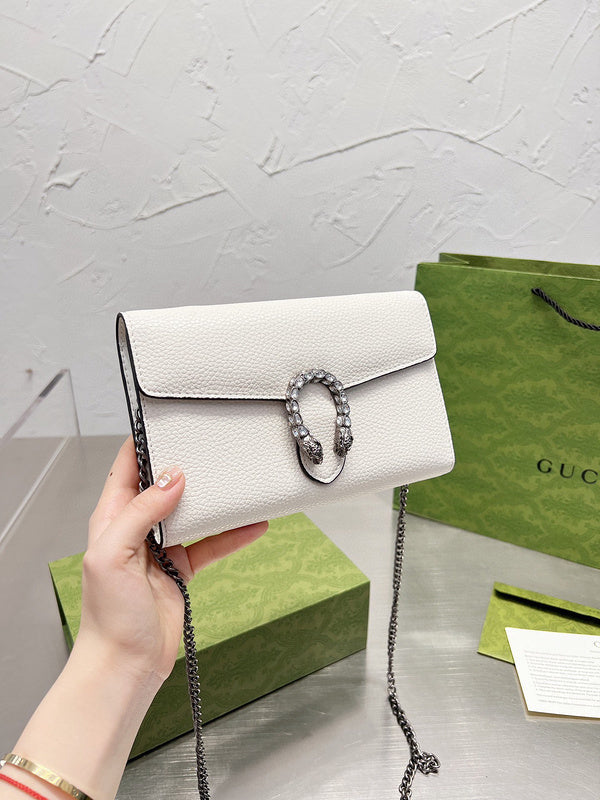 Luxurious Totes - GUI3 Bags - 307