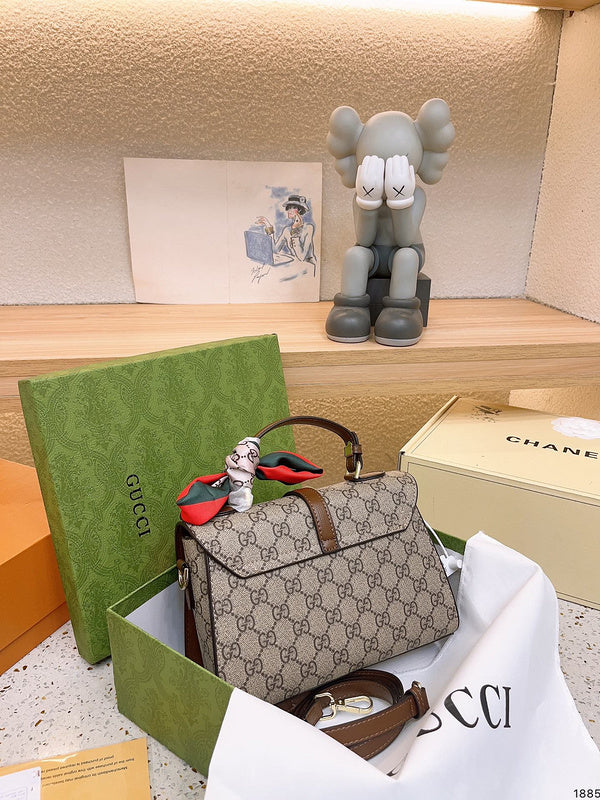 Luxurious Totes - GUI3 Bags - 221