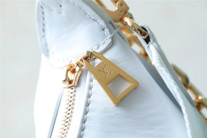 Lux-Totes - LOV Bags - 729