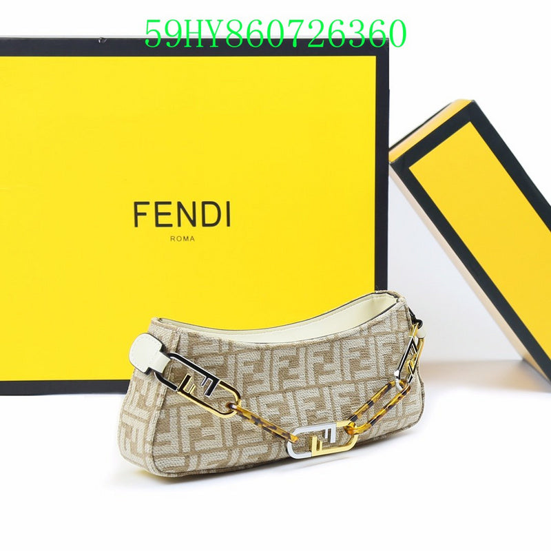 GC - Shoulder - 3313
