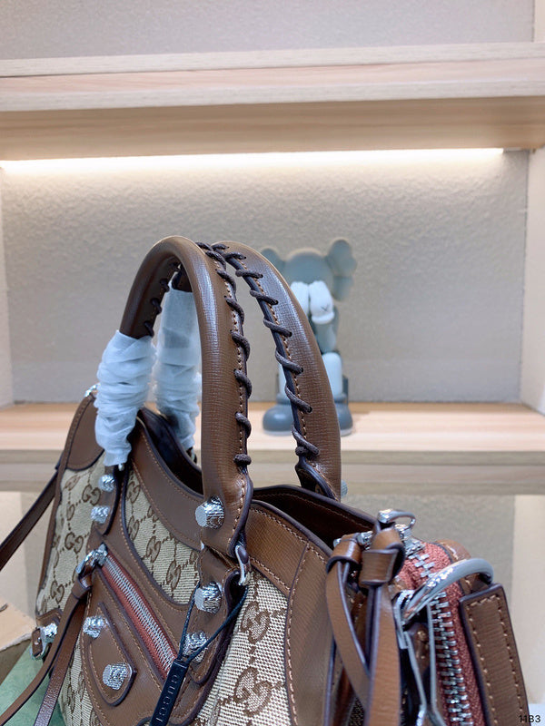 Luxurious Totes - BGA2 Bags - 249