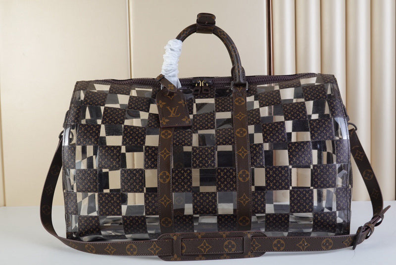 ZEP - LOV Bags - 1077