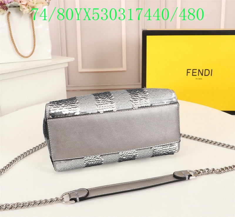 GC - Shoulder - 3371