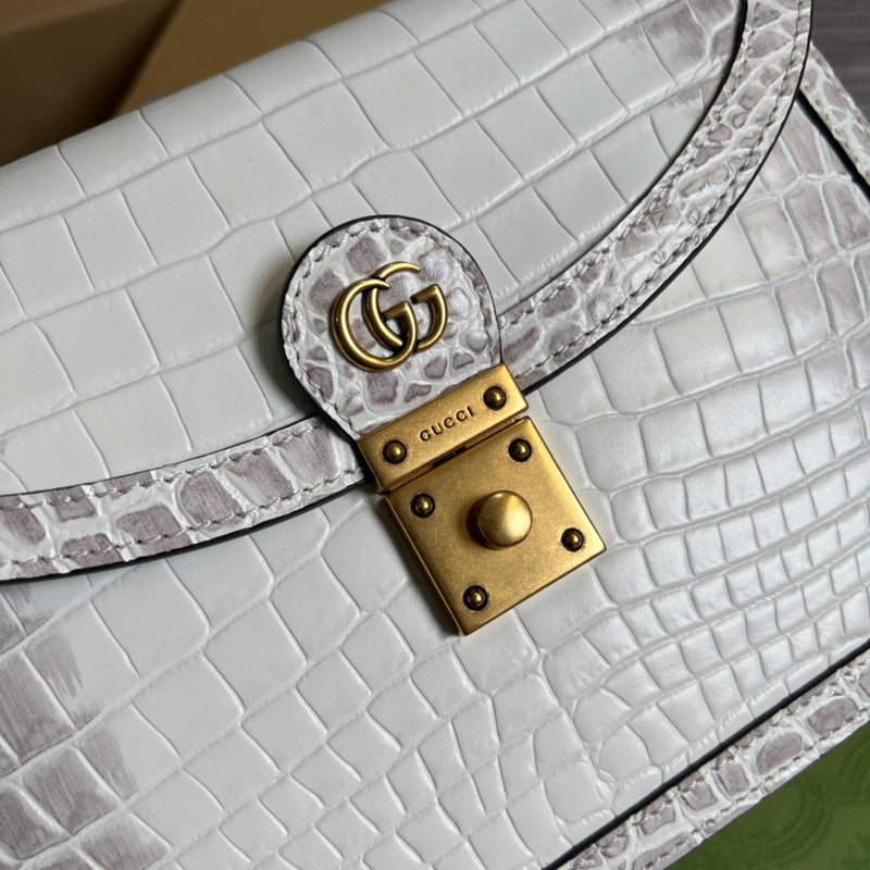 Lux-Totes - GCI Bags - 2059