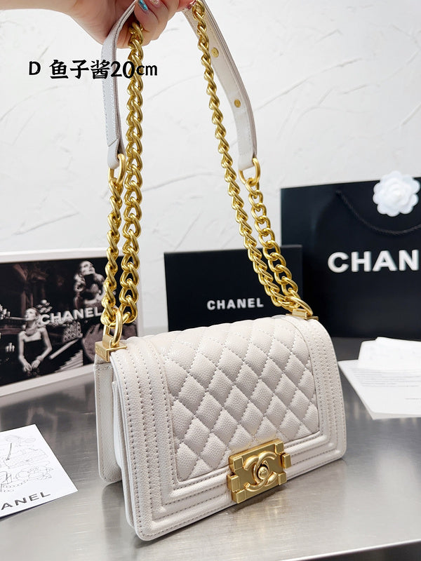 Luxurious Totes - CNL3 Bags - 018