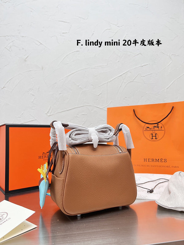 Luxurious Totes - HMS3 Bags - 046