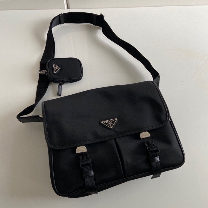 ZEP - PD Bags - 536