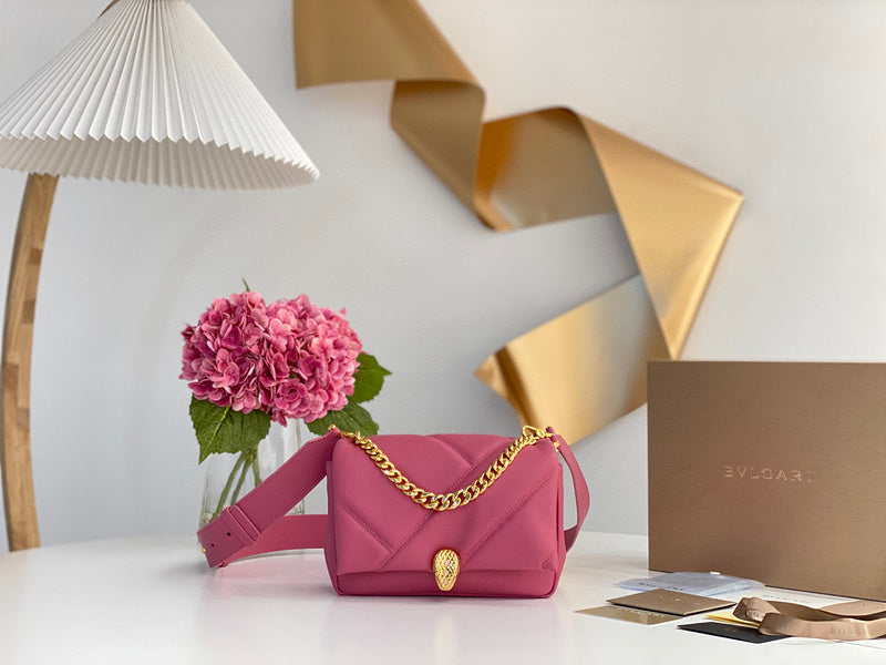 Luxurious-Totes - BVLGA Bags - 322