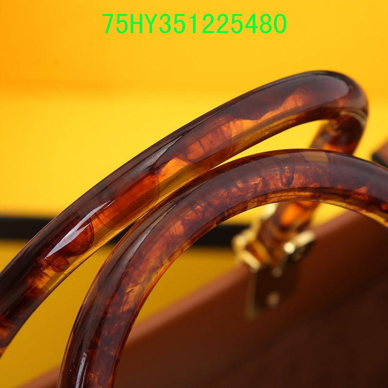 GC - Shoulder - 3488