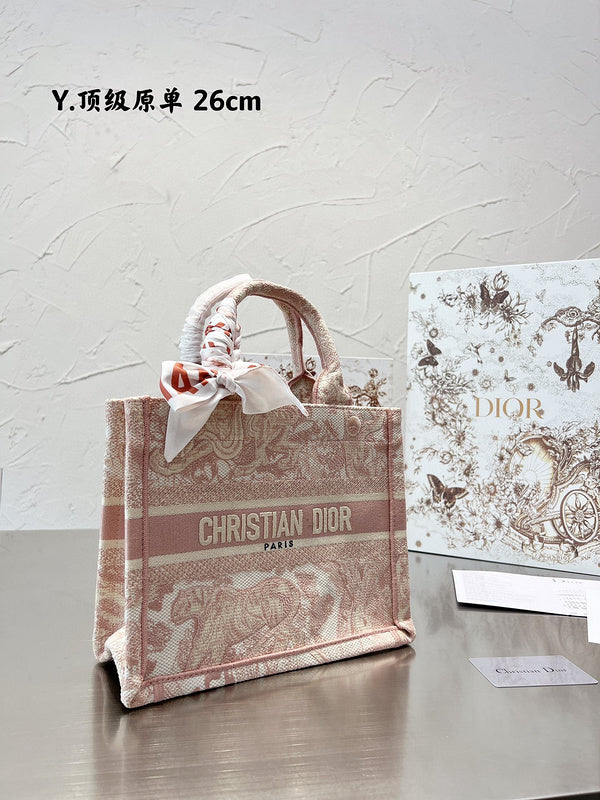 Luxurious Totes - DOR2 Bags - 237