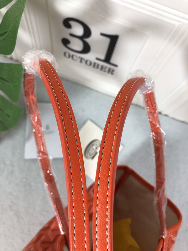 Lux-Totes - GOD Bags - 287