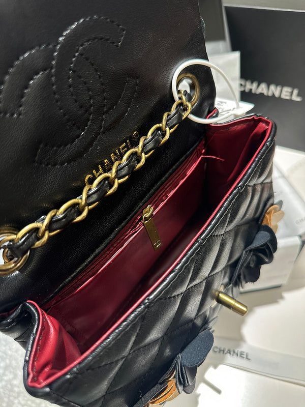 Style My Style - CNL3 Bags - 118