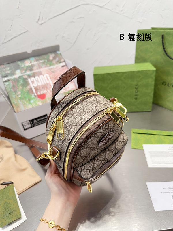 Luxurious Totes - GUI3 Bags - 202