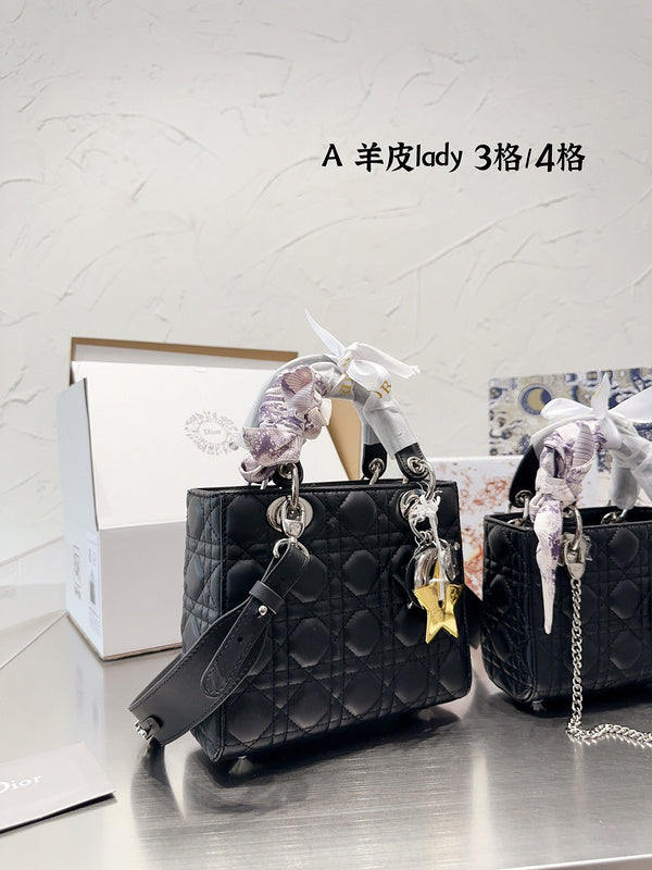 Luxurious Totes - DOR2 Bags - 174