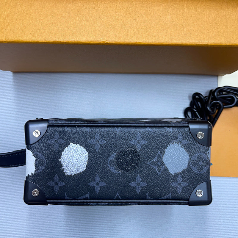 Lux-Totes - LOV Bags - 4021