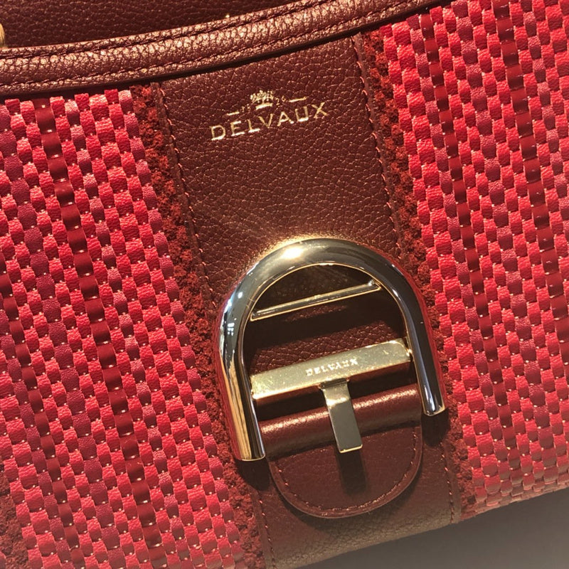 Luxurious Totes - Latest - 6015