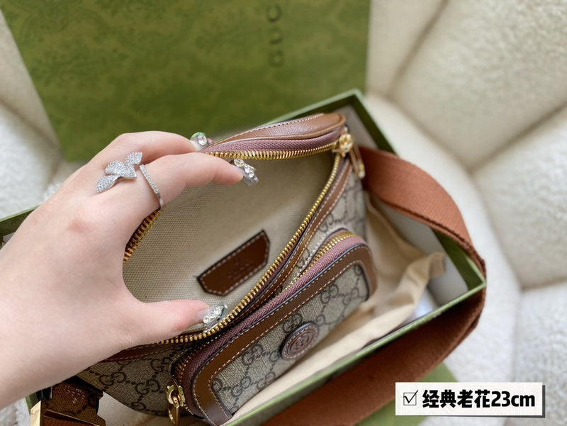 Style My Style - GUI3 Bags - 029