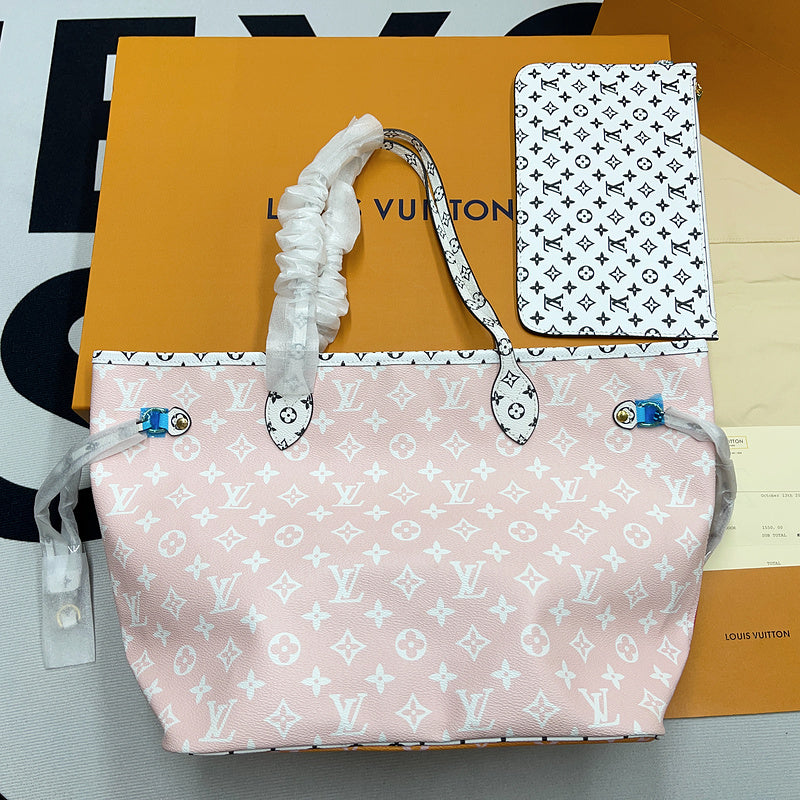 Lux-Totes - LOV Bags - 241