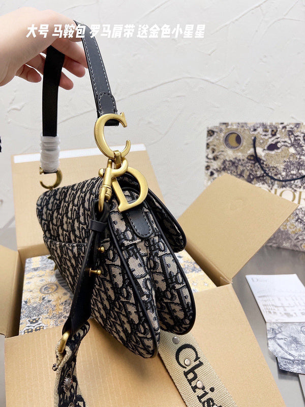 Luxurious Totes - DOR2 Bags - 249