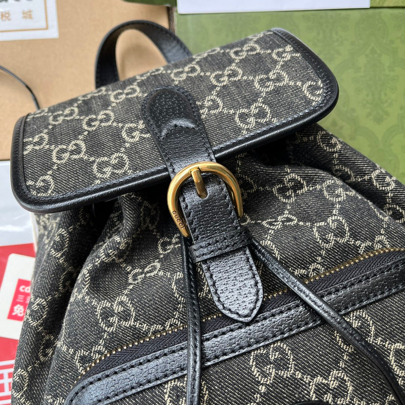 GUI - Luxurious Totes - 1034