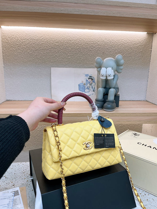Luxurious Totes - CNL3 Bags - 247