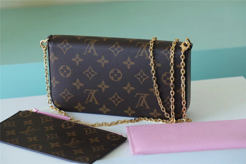 Lux-Totes - LOV Bags - 835